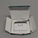 Electric Nail Clipper,Automatic Nail Clipper,Rechargeable 2 Speed Nail Clippers Set,45DB Nail Kit,LED Light Electric Nail Clippers for Kids,Adults,Seniors,2 in 1Design Manicure Set Portable White