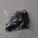 Women's One Piece Swimsuit Tummy Control Bathing Suits Sexy Cutout Swimwear Full Coverage Swim Suits for Women 2025 Large, Black