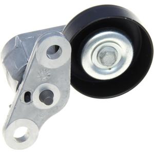 ACDelco Gold 38159 Drive Belt Tensioner Assembly with Pulley