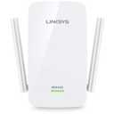 Linksys RE6400 AC1200 BOOST EX Wi-Fi Extender