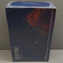 Bedsure GentleSoft Electric Blanket King Size - Soft Ribbed Flannel Heated Blanket with Dual Control, Heating with 10 Heat Settings, 10 Time Settings, 8 hrs Timer Auto Shut Off (90"x100", Pink)