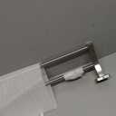 Alise Bath Double Towel Bars Towel Racks for Bathroom,Wall Mount Towel Holder Heavy Duty SUS304 Stainless Steel Towel Hanger Towel Rail,Brushed Nickel,24 Inch