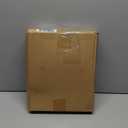 OCGIG 3-in-1 Portable Snow Shovel Kit with Ice Scraper and Snow Brush, Emergency Collapsible Design Snow Remover Set for Garden, Camping, Car, Trucks and Other Outdoor Activities