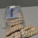 8 Pack Beige Cheesecloth Table Runners 20x120 Inch Gauze Table Runner Cheese Cloth 10FT Beige Table Runner Rustic Sheer Runner for Wedding Birthday Party Baby Shower Table Decor