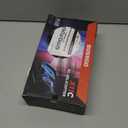 Remote Control Helicopter Toy, 2-Channel, 2.4 GHz, 2 Speeds, Up and Down Flying, Gift for Kids, Red