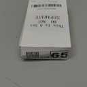 Meonum 1/2 inch Plug Power Cord for Christmas Tree Lights, Foot Switch 9 Light Modes Remote, 15FT Extension Cord Foot Pedal Compatible with TS-8W29V TS-12W29V TS-13W29V (Right Positive)