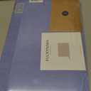 Fluxynara Felt Bulletin Board, 35.4"x23.6", Lavender