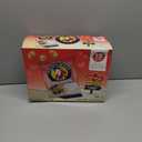 Pirate's Booty Aged White Cheddar Cheese Puffs, Valentine's Day Snack, Gluten-Free, Kids Snacks, 0.5oz (18ct) (9 Ounce (Pack of 1))