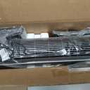 35in Tower Fan for Bedroom Standing Cooling Fan with 5 Speeds 4 Modes 12H Timer
