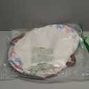 Butterfly Laundry Basket Girls Hamper, Baby Nursery Clothes Hamper, Foldable Waterproof Large Storage Baskets for Girls Bedroom, Butterfly Room Decor, Gift Baskets(Colorful butterfly)