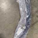 BMY Hood Deflector/Front Bug Shield Compatible for Mercedes Sprinter 2019-2026 Hood Guard Bonnet Protector | Particles & Bug