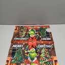 Christmas Grinch Decoration