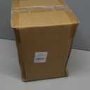 Gute Laundry Pod Holder with Lid - 186oz Sealed Automatic Pop-Up Dispenser, Laundry & Dishwasher Pods for Laundry Room Organization-5.5L