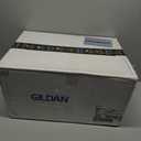 8x10 Area Rugs for Living Room: Washable Large Vintage Floral Rug Low Pile Non-Slip Boho Carpet for Bedroom Dining Home Office (Beige, 8'x10')