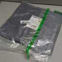 GRANNY SAYS 3-Shelf Hanging Closet Organizer and Storage, Collapsible Hanging Closet Shelves, Hanging Organizer for Closet & RV, Gray, 29 ½" H X 12" W X 12" D, 1-Pack