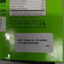 Wonderful Pistachios No Shells, Roasted & Salted Nuts, 0.75 Ounce Bag (Pack of 9), Protein Snacks, Gluten Free, On-the-Go, Individually Wrapped Snacks