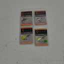 Fishing Set of 4 Pack, Fishing Gear