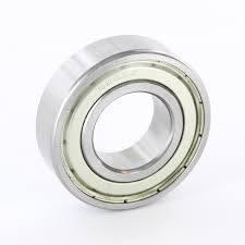 6205Z Bearing, 2" Outer Diameter, 1.5" Inner Diameter