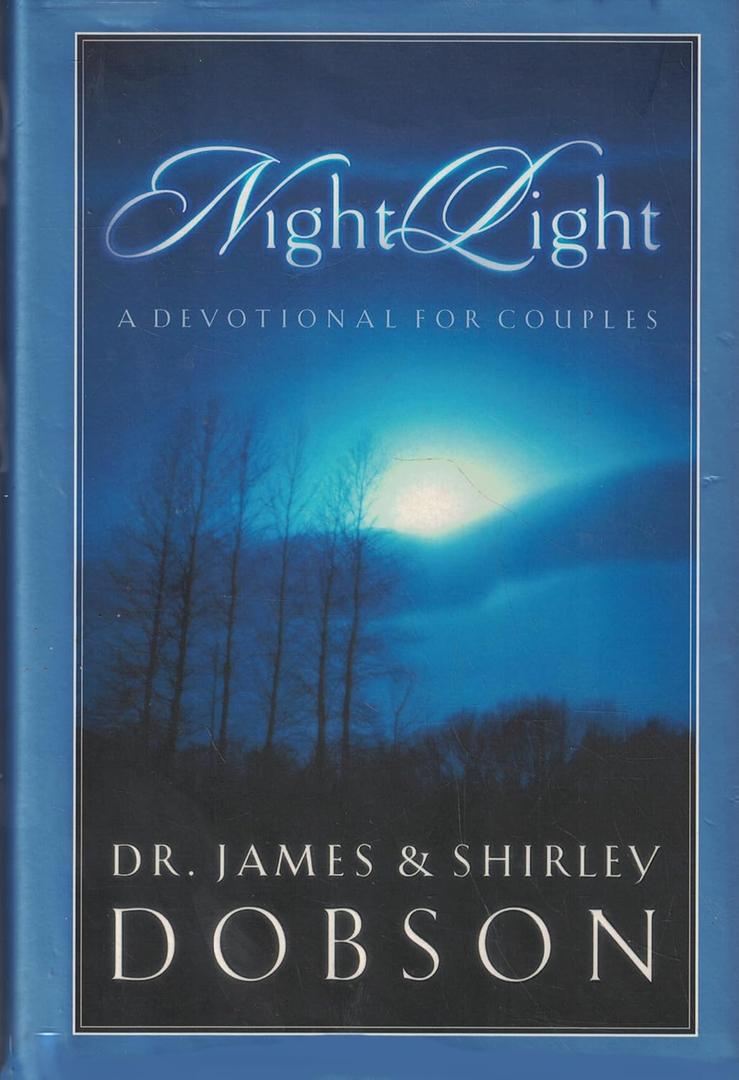 Night Light: A Devotional for Couples