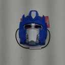 Transformers Toys Authentics Optimus Prime Role Play Mask for Ages 5+ 10-Inch