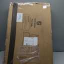 YHTAUTO Floor Mats Fit Lexus GX460 2010-2018, Toyota Land Cruiser Prado J150 2010-2020, TPE All Weather Car Mats Waterproof Anti-Slip Odorless Floor Liner, Front & 2nd Row Liner Set of 4 (7 Seats)