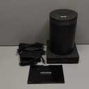 NexiGo Meeting 360 (Gen 2), 8K Captured AI-Powered Framing & Speaker Tracking, Plug & Play, 1080p HD 360-Degree Smart Video Conference Camera, 8 Noise-Cancelling Microphones