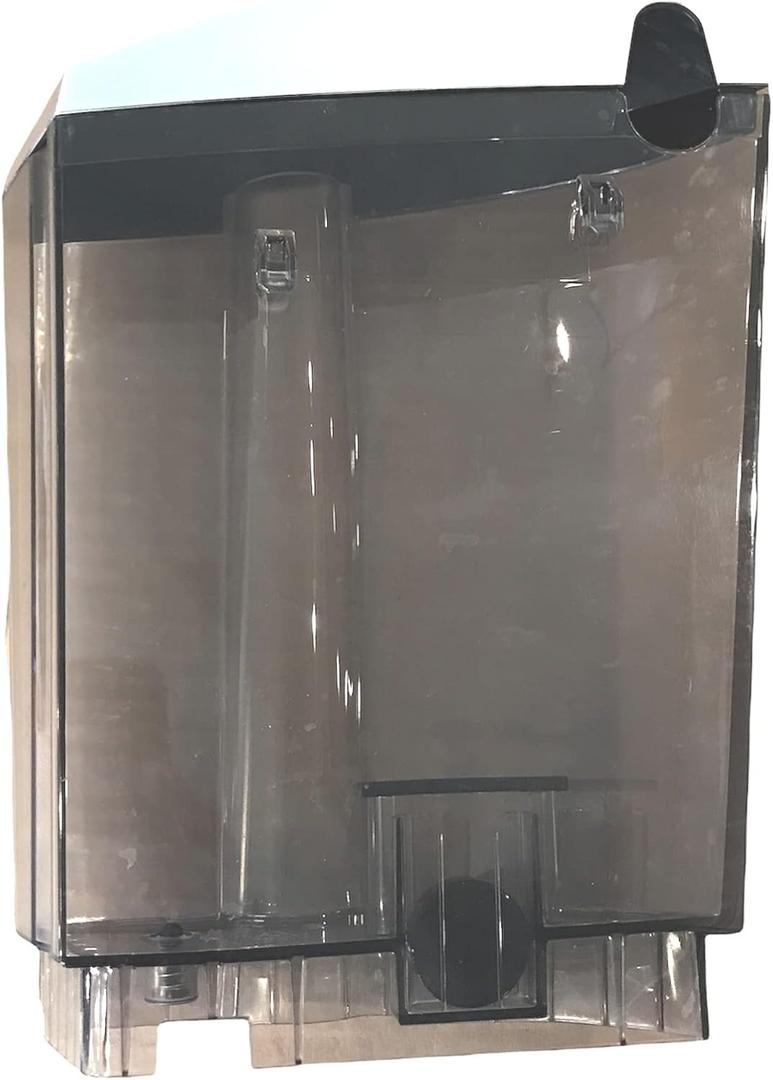 Replacement Water Reservoir for Keurig B40, B41, B44, B45, B50, K40, K45 Brewing Systems - 48 oz (Black)