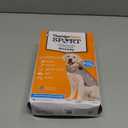 ThunderShirt for Dogs, X Large, Platinum Sport - Dog Anxiety Relief Calming Vest