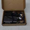 65W LA65NS2-01 Laptop Charger Adapter Compatible with Dell Latitude 5400 5500 5480 5490 5580 5590 7400 7480 7490 7390 7290 7280 3440 E5400 E5420 E5450 E5470 E5480 E5570 E6420 E6430 E6540 E7470 E7480