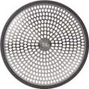 OXO Good Grips Shower Stall Drain Protector, Stainless