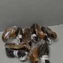 Ombre 1b/30/27 Braiding Hair Pre Stretched Kanekalo Braids Colored Hair Extensions for Braiding Hypoallergenic Knotless Pre-Stretched Braiding Hair 26 Inch Brown Ombre Braiding Hair 6 Pack