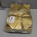 30 Pcs Thank You Gift Bags with Handles 10"H x 8"L x 4" W Inch Bulk Reusable Thank You Return Gift Bags Nonwoven Foldable Bag for Business, Shopping, Wedding, Baby Shower, Graduations, Party Favors