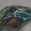 Dalmbox Garden Hose Splitter 2 Way, Y Connector Brass Garden Hose Adapter, Water Hose Splitter, Double Shut Off Valve, Includes 3 Rubber Washers & Teflon Tape(1 pack)