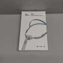 Nasal Pillow Supplies with Headgear, Frame, Tube and 3 x Nasal Pillow