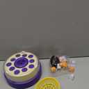 B.Duck Bounce and Catch Games, for Toddlers 3-5, Board Game for Kids Age 4-8, Interactive & Music Duck Games for 5-7 Boys Girls