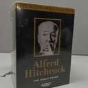 Alfred Hitchcock: The Early Years [DVD]