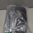 Morph Fallen Angel Costume Women With Black Wings Adult, Halloween Costumes For Women, Angel Costume For Woman (Medium)