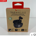 Helix True Wireless Wireless Earbuds Headphones NEW Sealed 810061145110 V1-1123