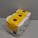 LILLYDOO Baby Diapers - Size 5 (24-35 lbs), Half-Monthly Supply (66 Count), Leak Protection, Skin-Friendly, Ultrasoft, Perfume- & Chlorine-Free, Hypoallergenic, Dermatologist Tested, Oeko-TEX