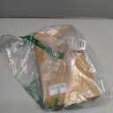 Smell Proof Bag with Combination Lock, Odorless Activated Carbon Fiber Smell Proof Container, Portable Stash Box for Travel, Home, Office & Gifts (Grey)