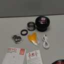 REVO The Original 4-in-1 Smart Cupping Therapy Massager, Red Light Therapy for Targeted Pain Relief, Knots, Aches, Muscle Soreness, Circulation & Tighter Skin, Portable Cupping Kit