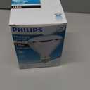 Philips LED 416750 Heat Lamp 125-Watt BR40 Clear Flood Light Bulb Warm White