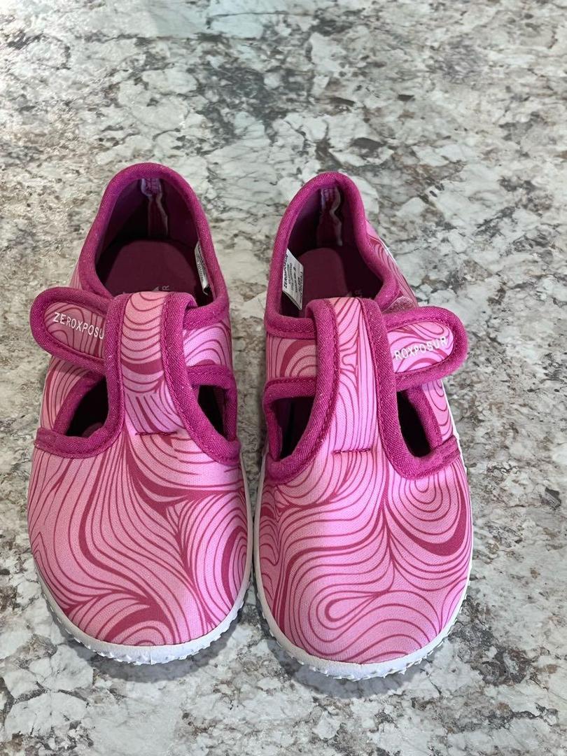 Zeroxposur Pink Size 7c