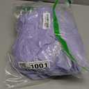 Queen Fitted Bed Sheet - Bottom Single Fitted Sheet Only - Ultra-Soft Hotel Luxury Bedding w/ 8-16 Inch Deep Pockets - Breathable, Cooling & Wrinkle Free - Easy-Fit, Fade & Shrink Resistant - Lavender