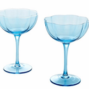 Tabletops Gallery 2 Piece Couple Glass Set