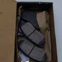 BOSCH BP1078 QuietCast Premium Semi-Metallic Disc Brake Pad Set - Compatible with Select Subaru Forester, Legacy, Outback, B9 Tribeca, Tribeca, WRX; FRONT