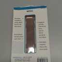 STAINLESS STEEL MESH BAND FOR USE WITH FITBIT VERSA ROSE GOLD - New