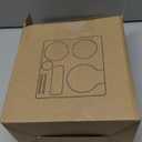 Espresso Tamping Station 54mm, Walnut Portafilter Holder, Espresso Organizer Station, Espresso Machine Accessories, Distributor Slot and Multi Accessory Storage