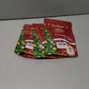 3 x Ornament Hooks  Essential Christmas Tree Decorating Hangers Great Xmas Ornament Hooks for Hanging Christmas Decorations 35 PCS (Round-Upgraded-24pcs)