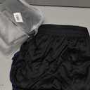 BALENNZ Athletic Shorts for Men with Pockets and Elastic Waistband Quick Dry Activewear M